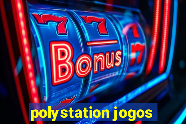 polystation jogos